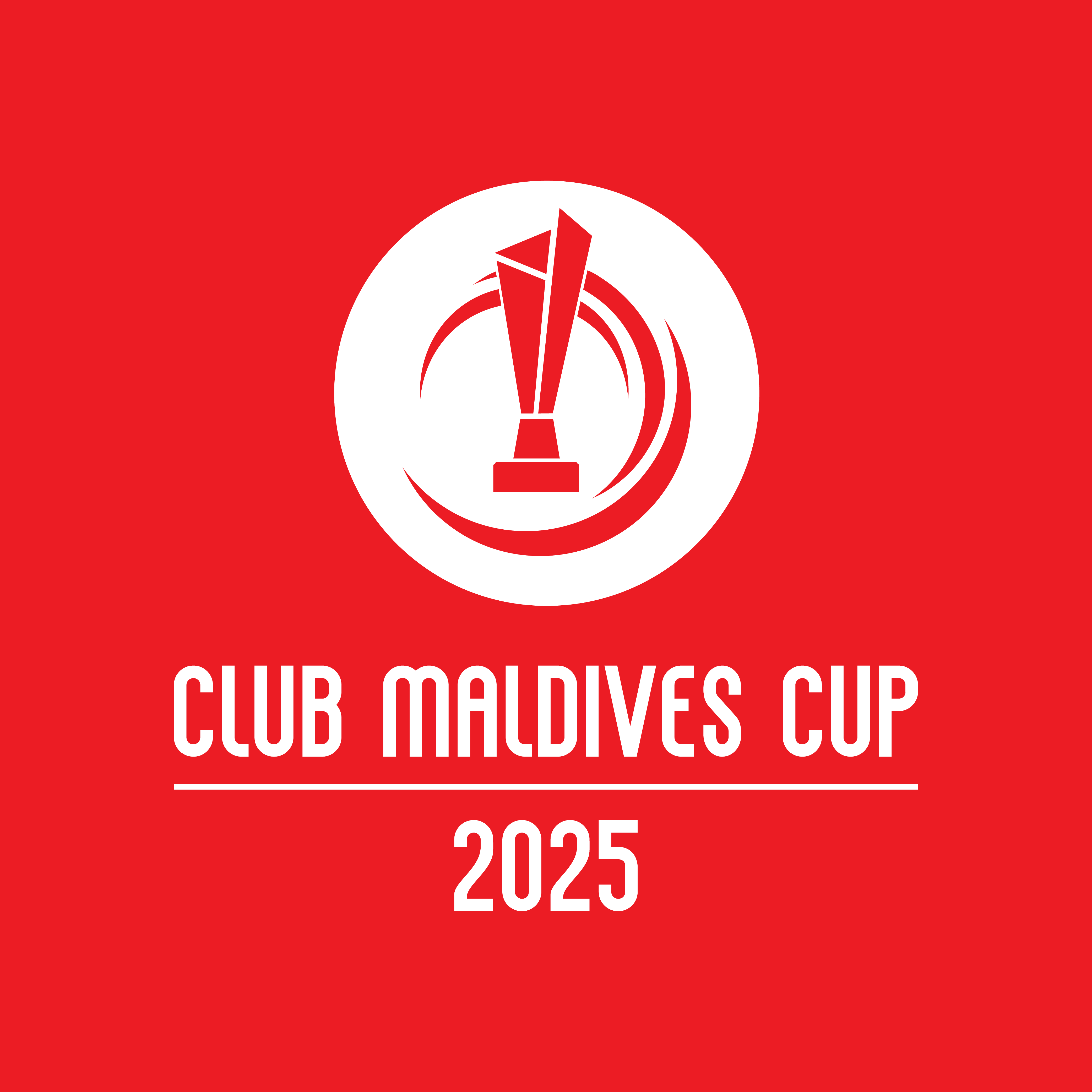 Club Maldives Cup