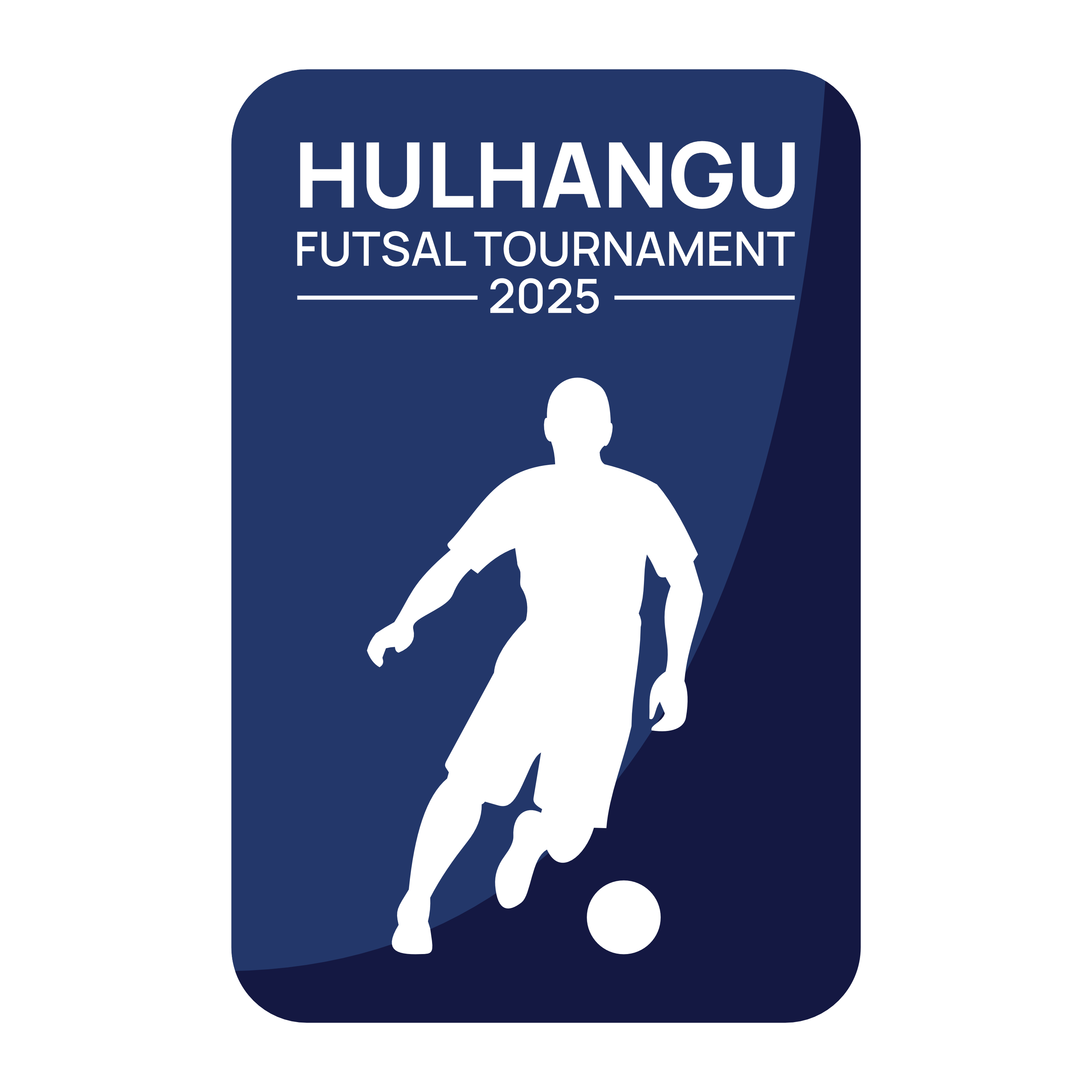 Hulhangu Futsal Tournament 